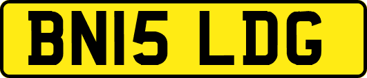 BN15LDG