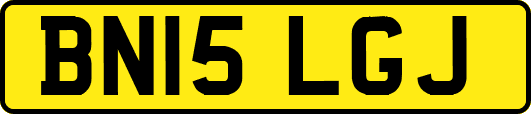 BN15LGJ