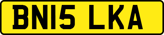 BN15LKA