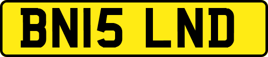 BN15LND