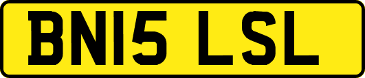 BN15LSL