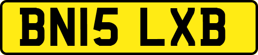 BN15LXB