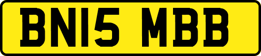 BN15MBB