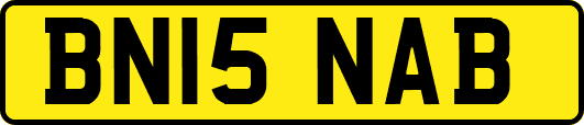 BN15NAB