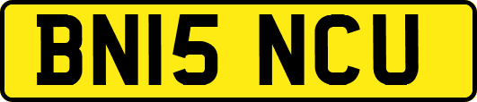 BN15NCU