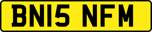 BN15NFM