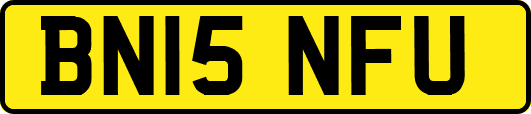 BN15NFU