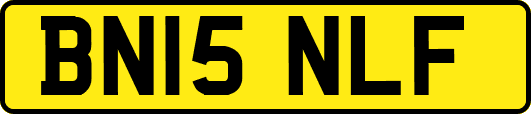 BN15NLF