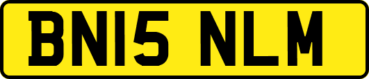 BN15NLM