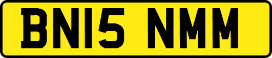 BN15NMM