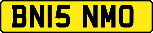 BN15NMO