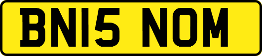 BN15NOM