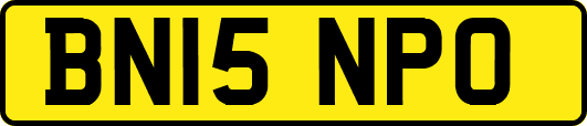 BN15NPO