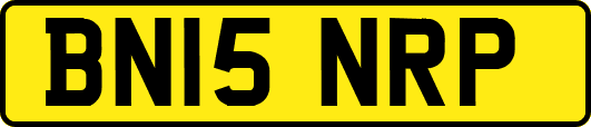 BN15NRP