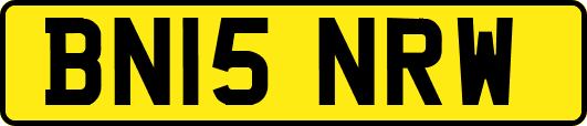 BN15NRW