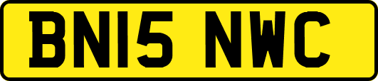 BN15NWC