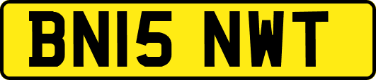 BN15NWT