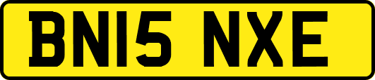 BN15NXE