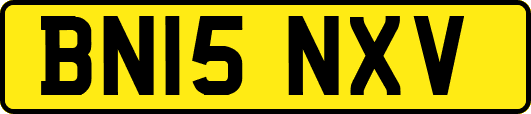 BN15NXV