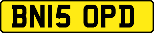 BN15OPD