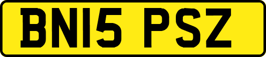 BN15PSZ