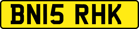 BN15RHK