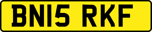 BN15RKF