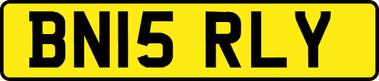 BN15RLY