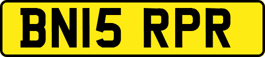 BN15RPR