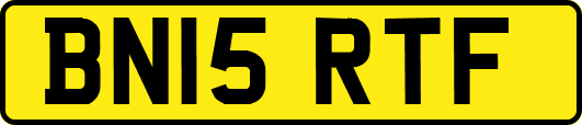 BN15RTF
