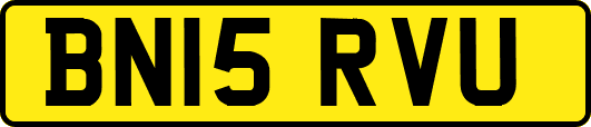 BN15RVU