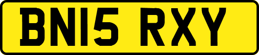 BN15RXY