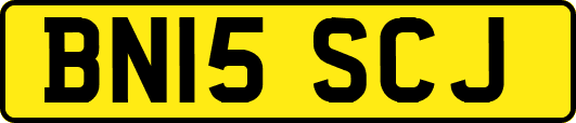 BN15SCJ