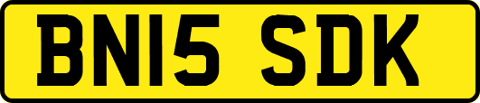 BN15SDK