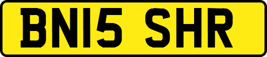 BN15SHR