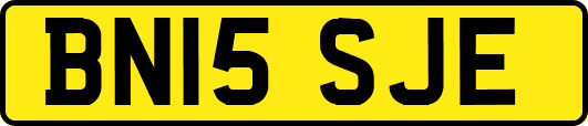 BN15SJE