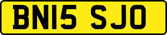 BN15SJO