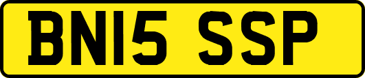 BN15SSP