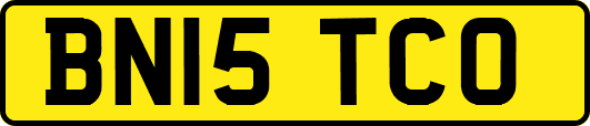 BN15TCO