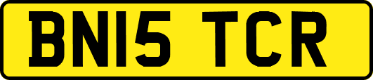 BN15TCR