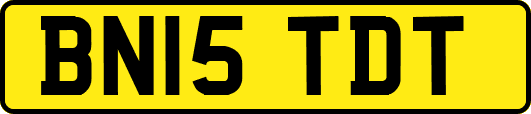 BN15TDT