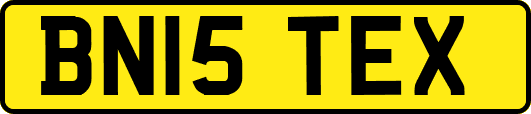 BN15TEX