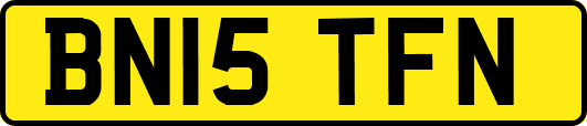 BN15TFN