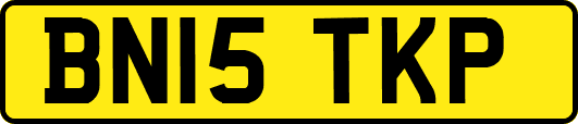 BN15TKP