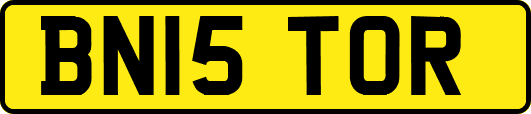 BN15TOR