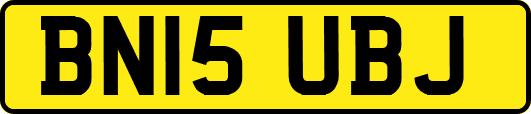 BN15UBJ