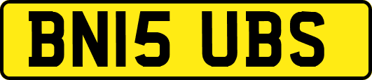 BN15UBS