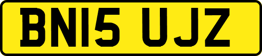 BN15UJZ
