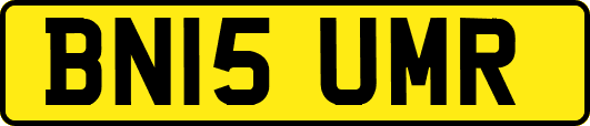 BN15UMR