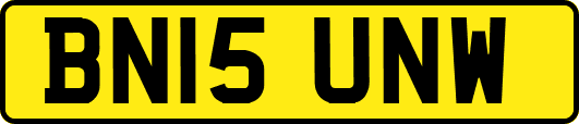 BN15UNW